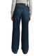 Tom Tailor Wide Leg Jeans - TTMADINA  - blau (10119)