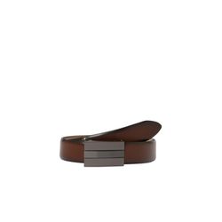 Lloyd Ceinture pour hommes - brun (44)