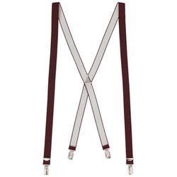 Lloyd Suspenders - red (14)