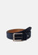 Lloyd Men's belt - blue (505)