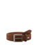 Lloyd Men's belt - brown (406)