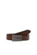 Lloyd Men's belt - brown (44)