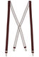 Lloyd Suspenders - red (14)