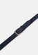 Lloyd Men's belt - blue (505)