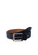 Lloyd Men's belt - blue (505)