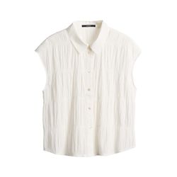 someday Blouse - Zkulpture - white (1004)
