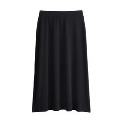 someday Jupe midi - OCELA  - noir (900)