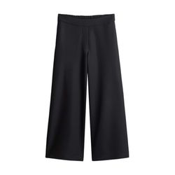 someday Hose - Cenya cropped wide - schwarz (900)