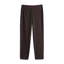 someday Cloth trousers - Charlie - brown (20026)