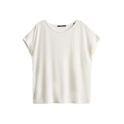 someday T-Shirt - Kanandi detail - weiß (1004)