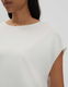 someday T-Shirt - Uvalerie - weiß (1004)