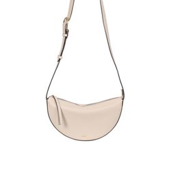 abro Umhängetasche - Lulu - beige (41)