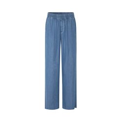 mbyM Trousers - Phillipa - blue (S11)
