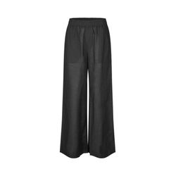 mbyM Trousers - Asaka - black (880)