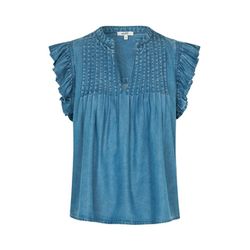 mbyM Top - Gemala - blau (S11)
