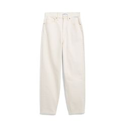 Armedangels Mom Jeans - Mairaa - beige (1677)