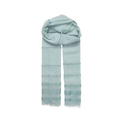 Beck Söndergaard Scarf - Milena Cowo - blue/green (1136)