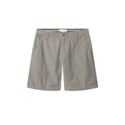 Colours & Sons Short - Dobby - grau (800)