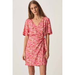 Des petits Hauts Robe - Sibille - rose (im960)