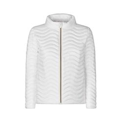 Save the duck Pufferjacke - Pearl - weiß (0)