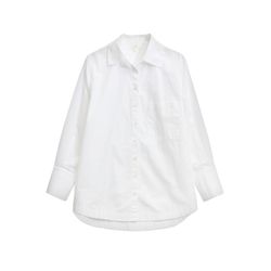 Yerse Blouse - white (001)