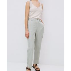 Yerse Trousers - green (017)