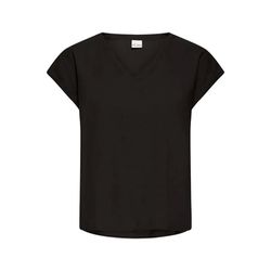 ICHI Blouse - Ihlinno - black (194008)