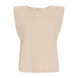 ICHI Top - Ihunity  - beige (160906)