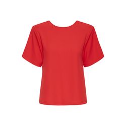 ICHI Top - Ihmatine - red (191763)