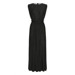 ICHI Dress - Ihyamilet - black (194008)