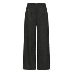 ICHI Hose - IhKate Gleam  - schwarz (194008)