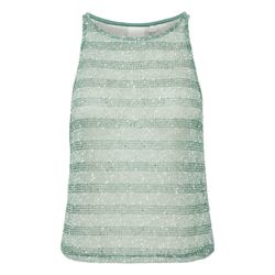 ICHI Top - Ihpiloua - green (175923)
