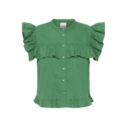 ICHI Top - Ihramsay - green (175923)