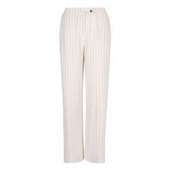 Esqualo Hose mit Streifen - beige (SAND)