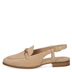 Unisa Sandal - Clayton - beige/brown (SKIN)