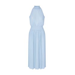 Samsøe & Samsøe Kleid - Uma - blau (Skyway)