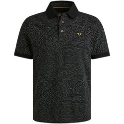 PME Legend Poloshirt - blau (Blue)