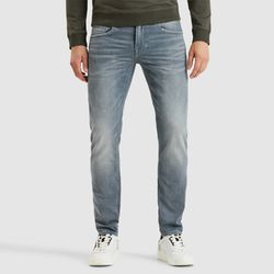 PME Legend Slim Fit Jeans - grau (Grey)