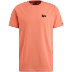 PME Legend American Classic T-Shirt - orange (Red)