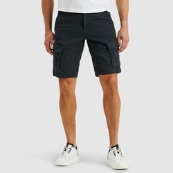 PME Legend Cargo shorts - blue (Blue)