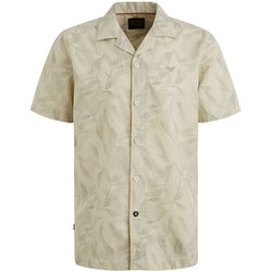 PME Legend Short-sleeved shirt - beige (Beige)