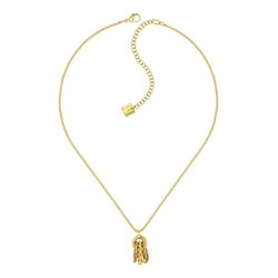 Konplott Necklace - Kaleidotropical - gold (0040)