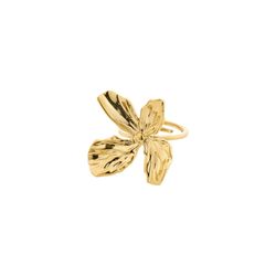 Pilgrim Ring - Dream - gold (GOLD)