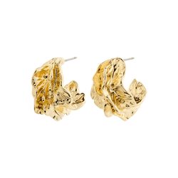 Pilgrim Ohrringe - Eclipse  - gold (GOLD)