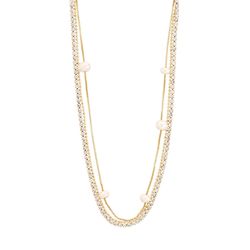 Pilgrim Kette - Starlight   - gold (GOLD)