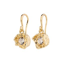 Pilgrim Ohrringe - Callum  - gold (GOLD)