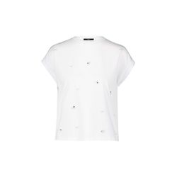 Zero Oversized shirt - white (1910)