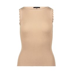 Zero Stricktop - beige (7097)