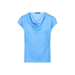 Zero Jerseyshirt - blau (8026)