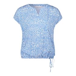 Betty & Co Casual-Shirt - white (1881)